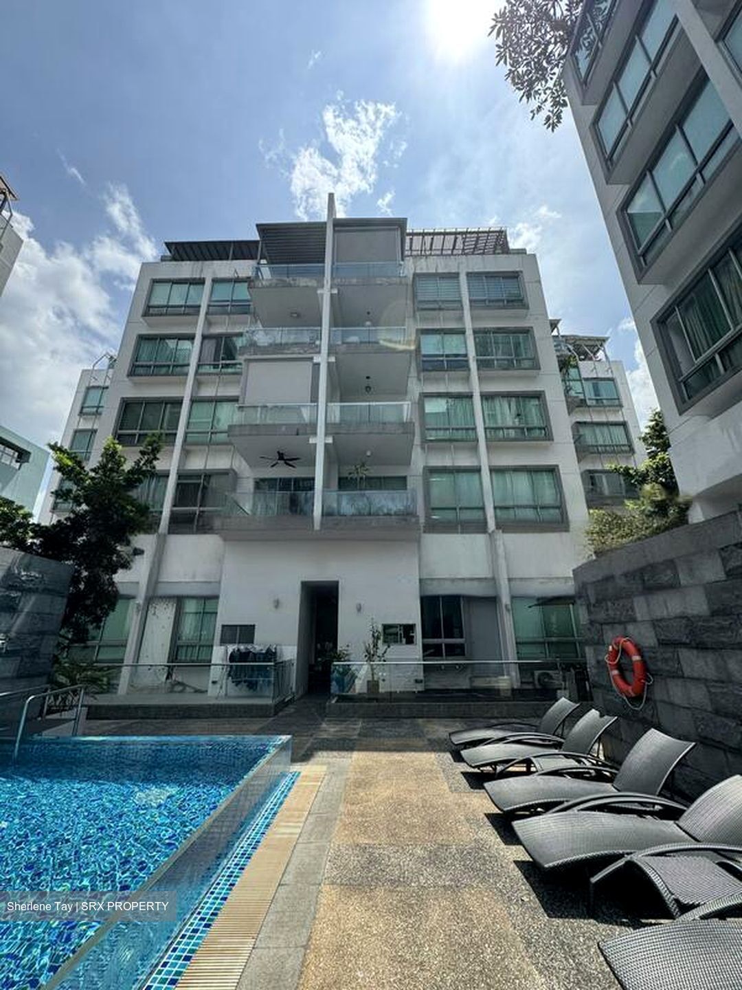 Murano (D5), Apartment #451021531